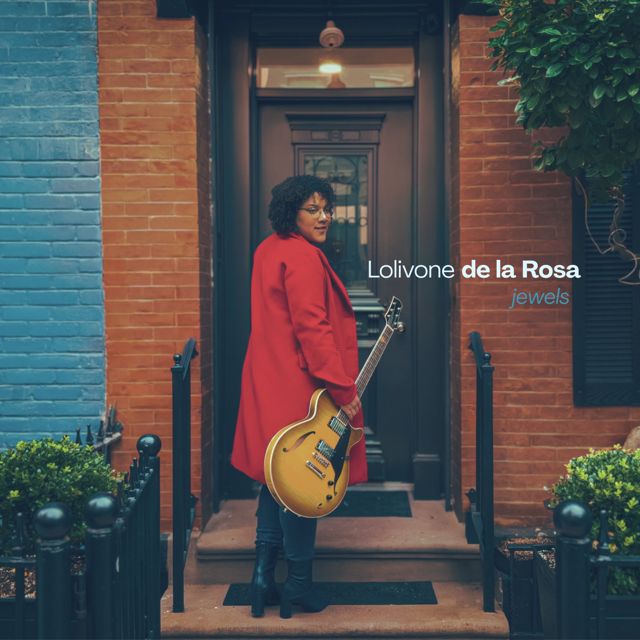 Lolivone de la Rosa - 'Tote Bag' [Ringtone]