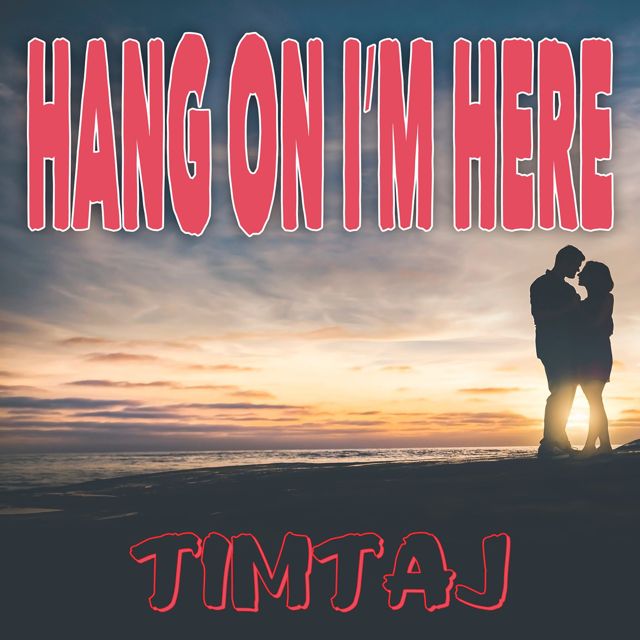 TimTaj - 'Hang on I'm Here' [Ringtone]