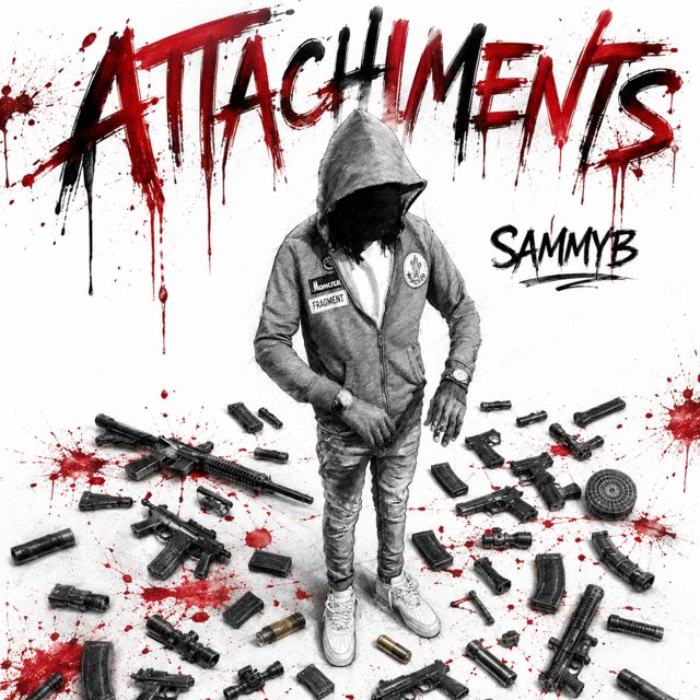 Sammyblizz - 'Attachments' [Ringtone]