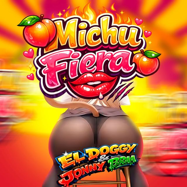 El Doggy y Jonnybraa - 'MICHU FIERA' [Ringtone]