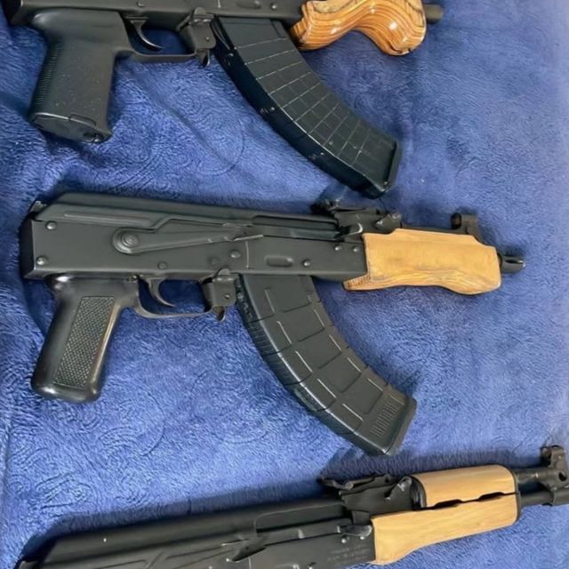 Arp Buckss - 'Fuckin Wit Joe B (feat. Lilwhitez)' [Ringtone]