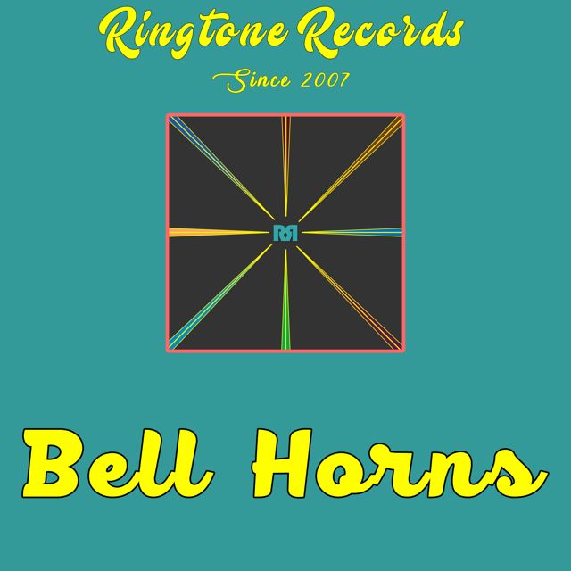 RR Collective - 'Bell Horns' [Ringtone]