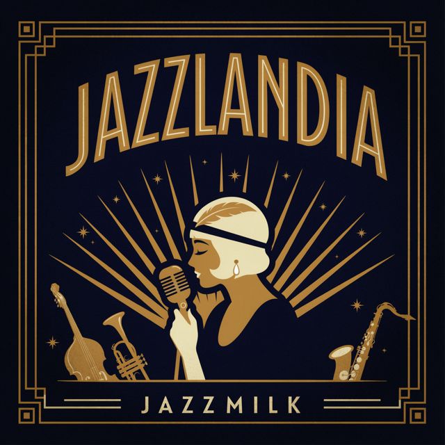 Jazzmilk - 'Passing Days' [Ringtone]