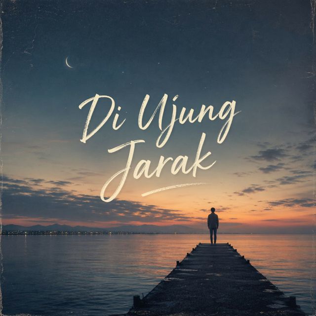 Cunda Wiranto - 'Di Ujung Jarak' [Ringtone]