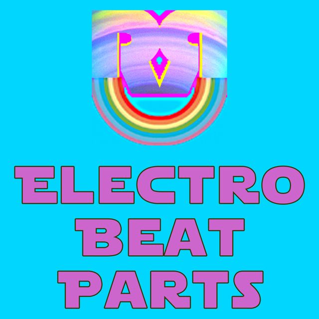 RR Collective - 'Electro Beat Parts' [Ringtone]