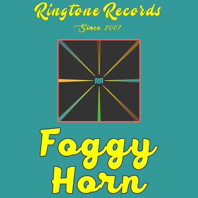 RR Collective - 'Foggy Horn (Fog Horn)' [Ringtone]