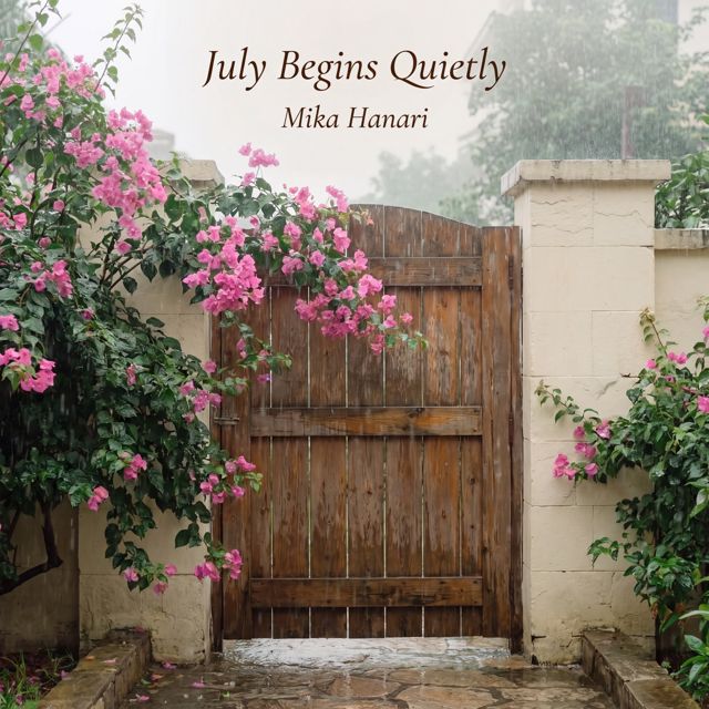 Mika Hanari - 'A Slow Morning in July' [Ringtone]