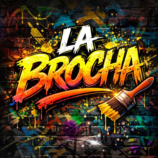 VIKINGOS CLAN MUSIC - 'LA BROCHA' [Ringtone]