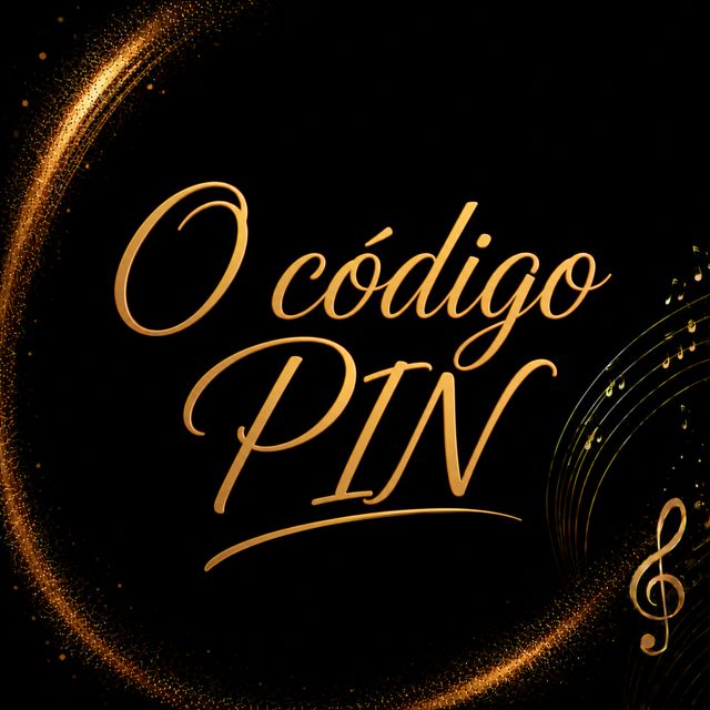 Átila Kassius Magalhães - 'O CÓDIGO PIN' [Ringtone]