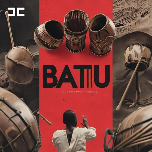 Ivan Beatz - 'BATU' [Ringtone]