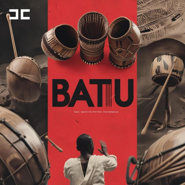 Ivan Beatz - 'BATU' [Ringtone]