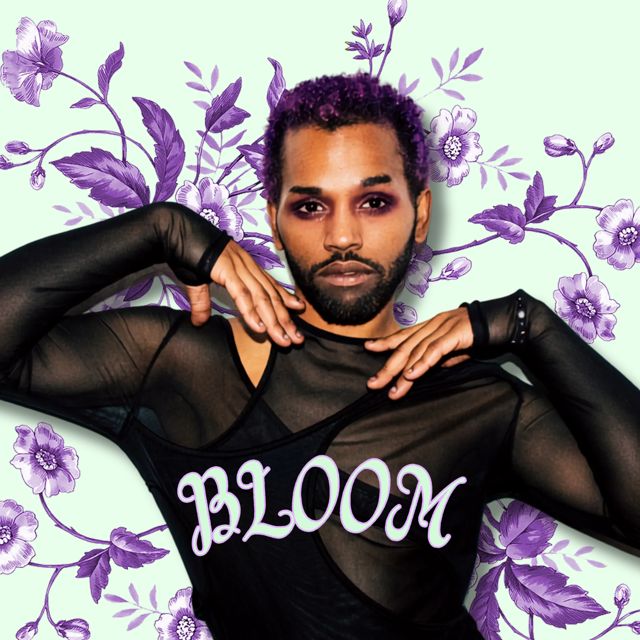 Nightshade The Glow - 'Bloom' [Ringtone]