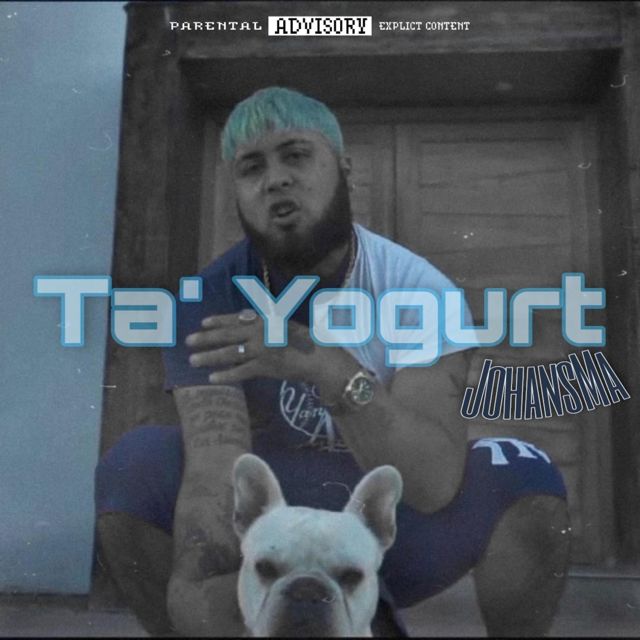Johans Ma - 'TA YOGURT' [Ringtone]