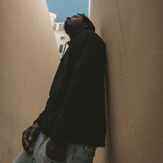 Mark Battles - 'Bottom (feat. Warren G)' [Ringtone]