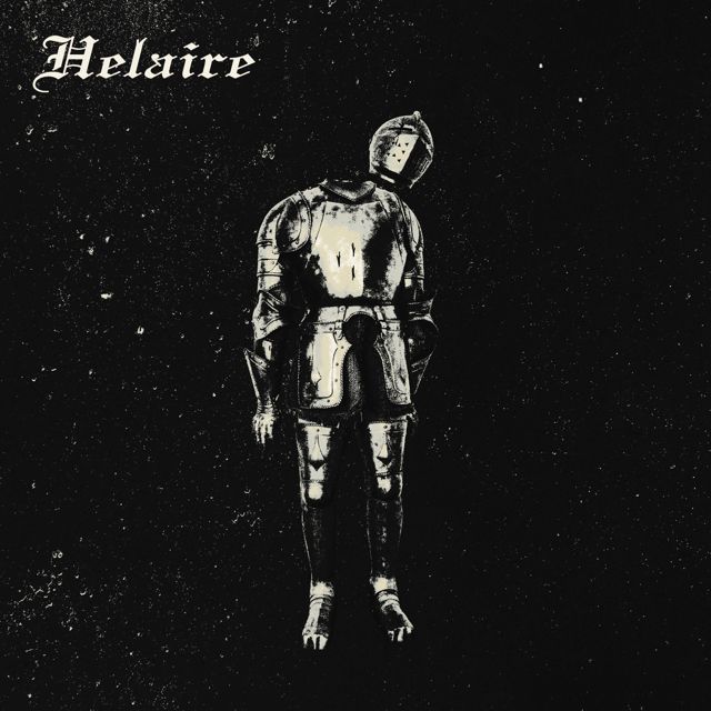 Helaire - 'Black Hole' [Ringtone]