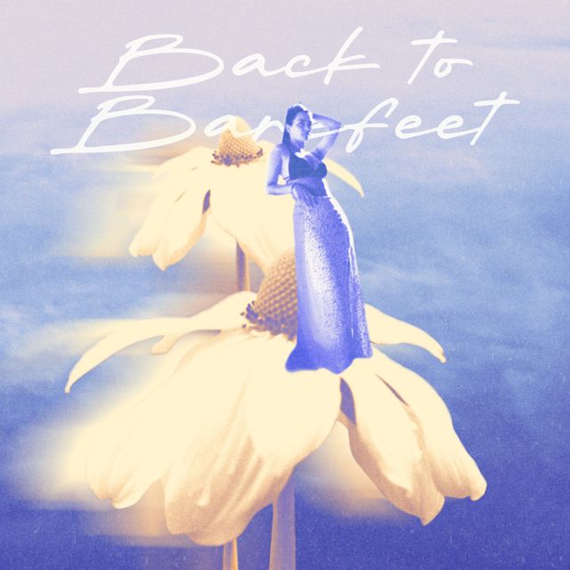 YASP - 'Back to Barefeet' [Ringtone]