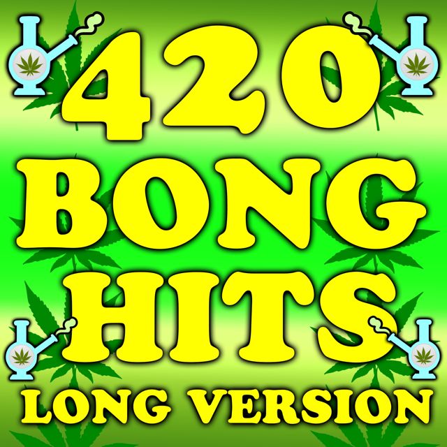 Text Tone Sound Effects - '420 Bong Hits Long Veresion' [Ringtone]