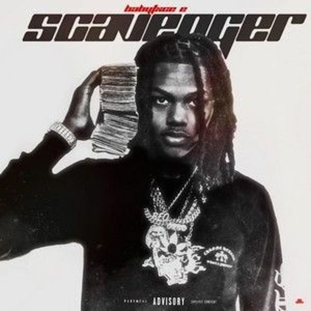 Babyfxce E - 'Scavenger' [Ringtone]