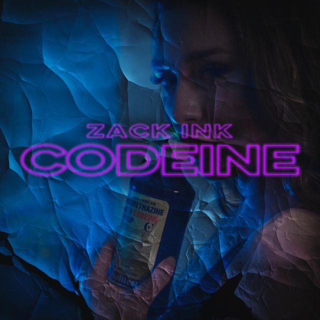 Zack Ink - 'Codeine' [Ringtone]