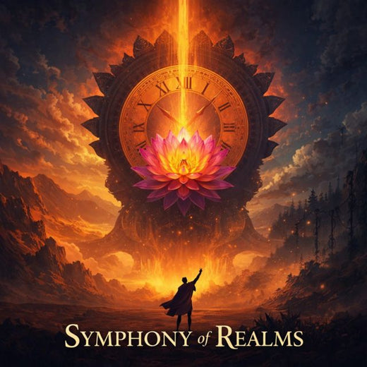 Ruang Rentak Digital - 'Whispers Before Battle' [Ringtone]