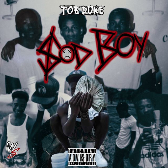 Tob Duke - 'Spaceship' [Ringtone]