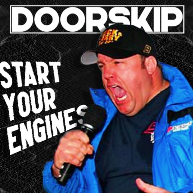 DOOSKIP - 'Start Your Engines' [Ringtone]