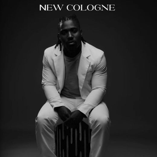 Kameron Greene - 'NEW COLOGNE' [Ringtone]