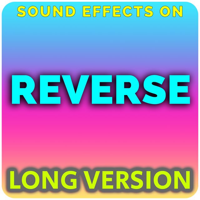 Phone Boy - 'Reverse (Long Version) (feat. ASMR Wizard)' [Ringtone]