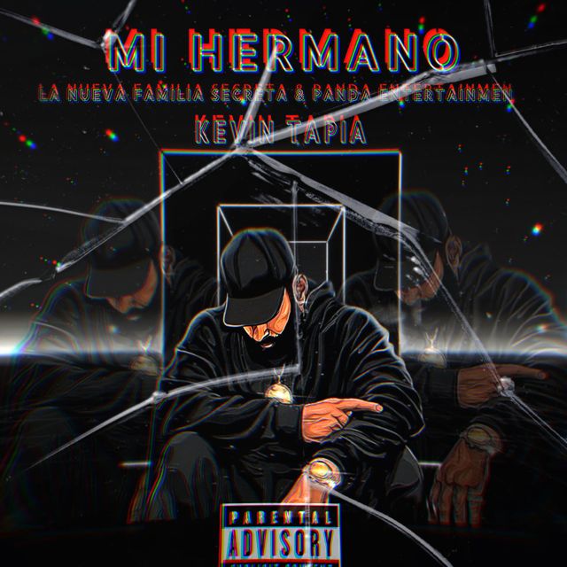 KEVIN TAPIA - 'MI HERMANO' [Ringtone]