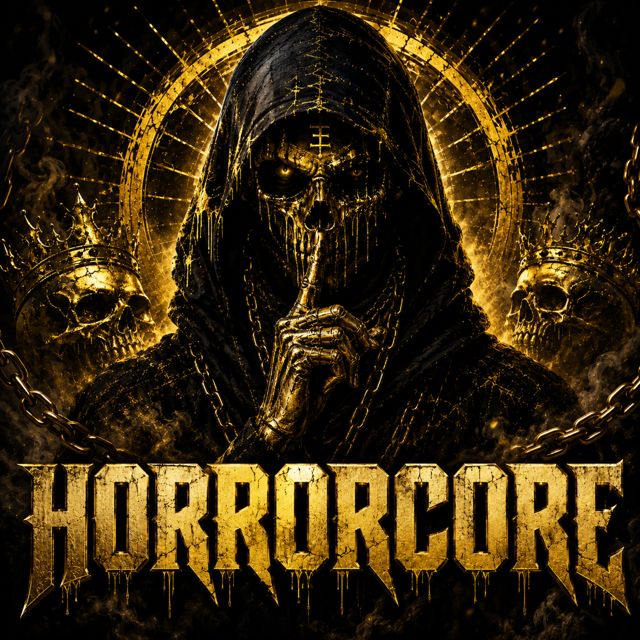 NSM Beats - 'Horrorcore' [Ringtone]