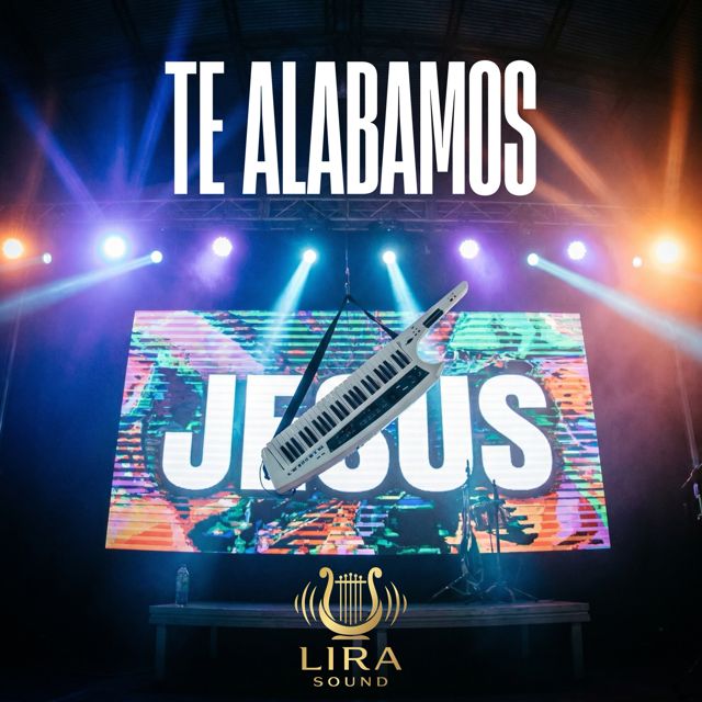 Lira Sound - 'El Rey ya viene' [Ringtone]