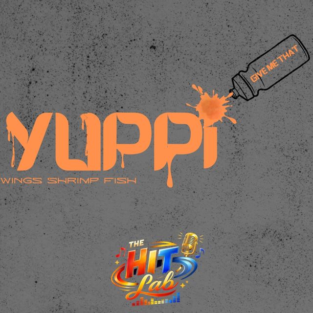 J'nelle - 'Give Me That (Yuppi Jingle) (feat. The Hit Lab & Yan & Irene Safiya & Tierra Lashai)' [Ringtone]