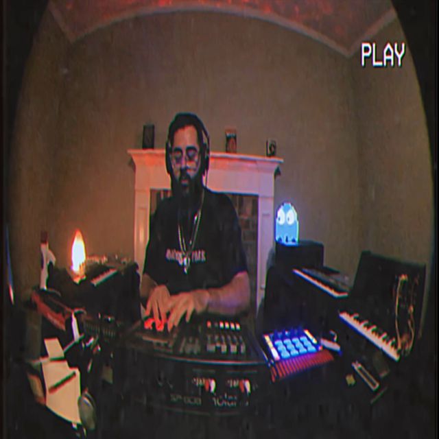 J57 - 'HOLYGHOSTFIRE (feat. Bobby J From Rockaway & DJ Romes)' [Ringtone]
