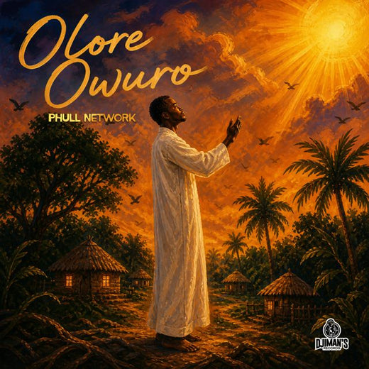 Phull Network - 'Olore Owuro' [Ringtone]