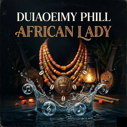 Duiaoeimy Phill - 'Na You' [Ringtone]