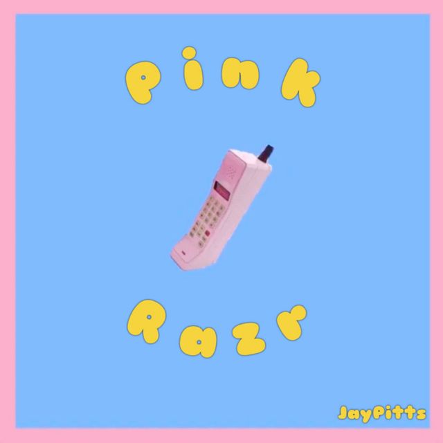 Jaypitts - 'Pink Razr' [Ringtone]