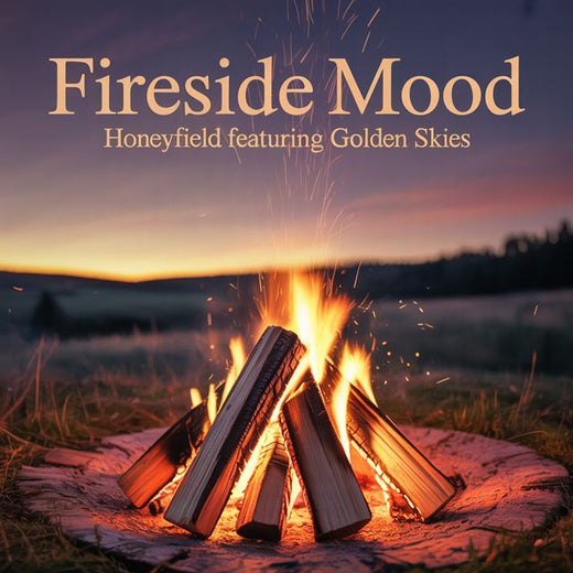 Honeyfield - 'Fireside Mood (feat. Golden Skies)' [Ringtone]
