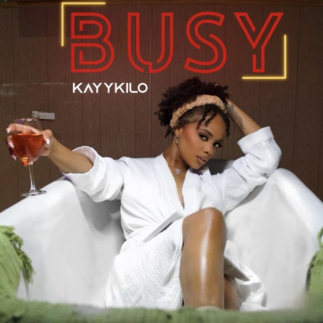 Kayykilo - 'Busy' [Ringtone]