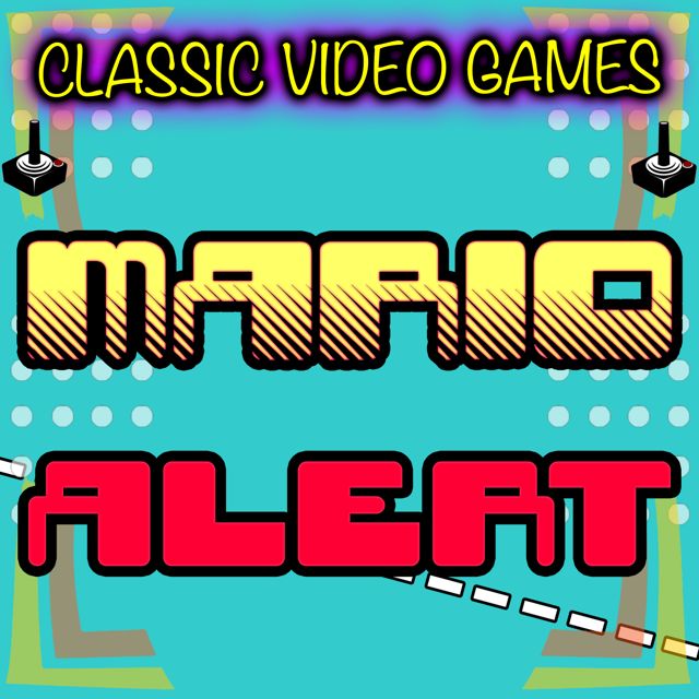 Super Phone - 'Mario Alert' [Ringtone]