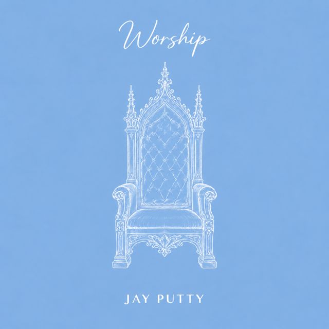 Jay Putty - 'Worship' [Ringtone]