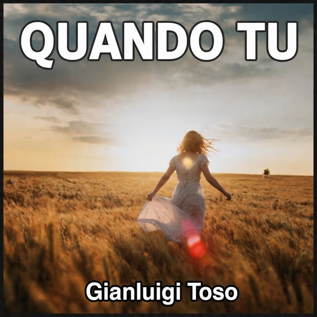 Gianluigi Toso - 'Quando Tu' [Ringtone]