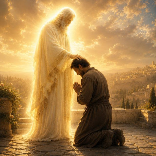 David Alan Johnson - 'God Believes In Me' [Ringtone]