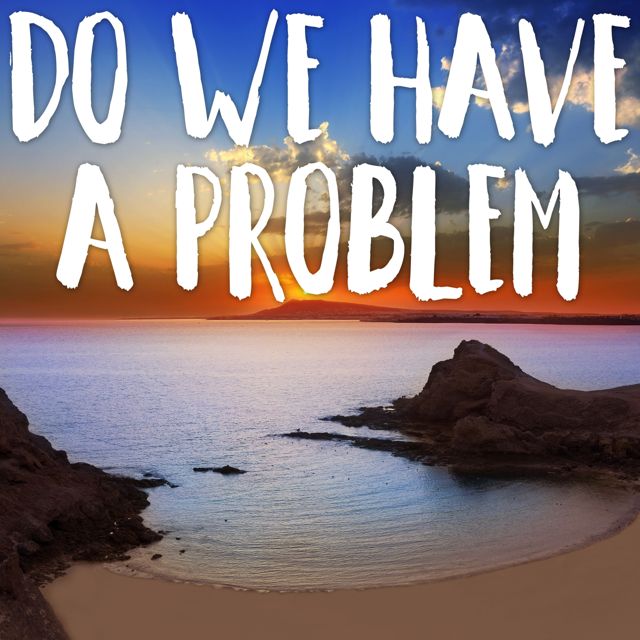 Tropical Jawns - 'Do We Have A Problem (Marimba)' [Ringtone]