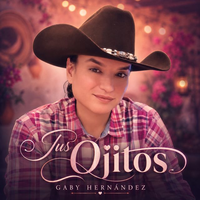 Gaby Hernández - 'Tus Ojitos' [Ringtone]