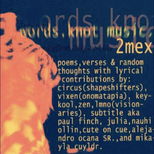 2Mex - 'Untitled 3 (feat. Omd)' [Ringtone]