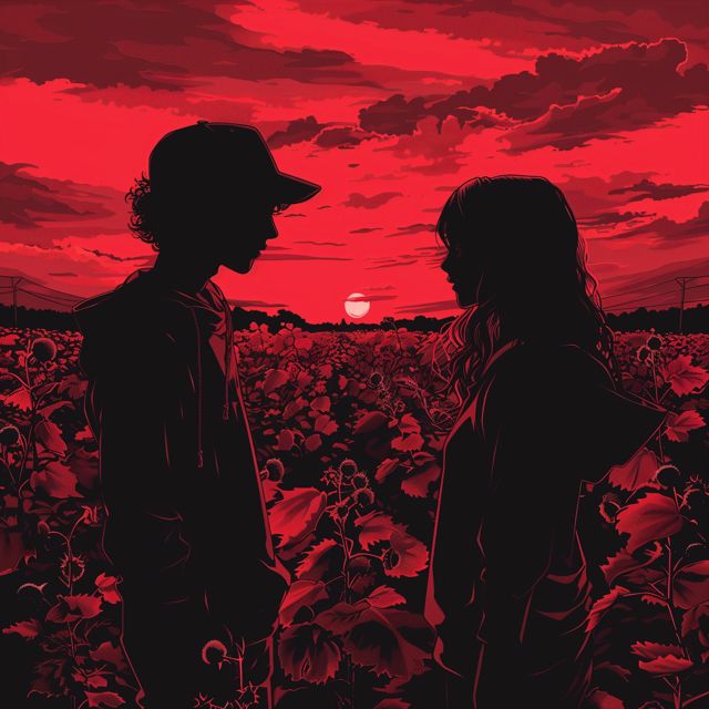 Dempseyrollboy - 'Strawberry Red' [Ringtone]