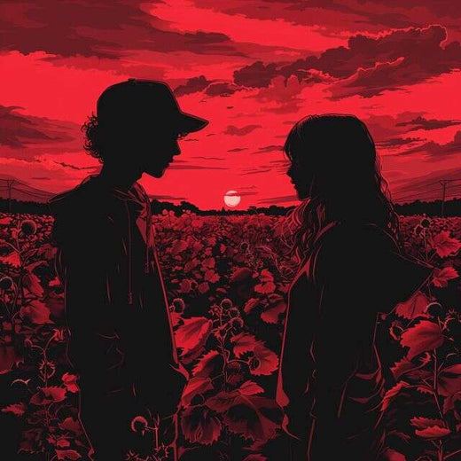 Dempseyrollboy - 'Strawberry Red' [Ringtone]
