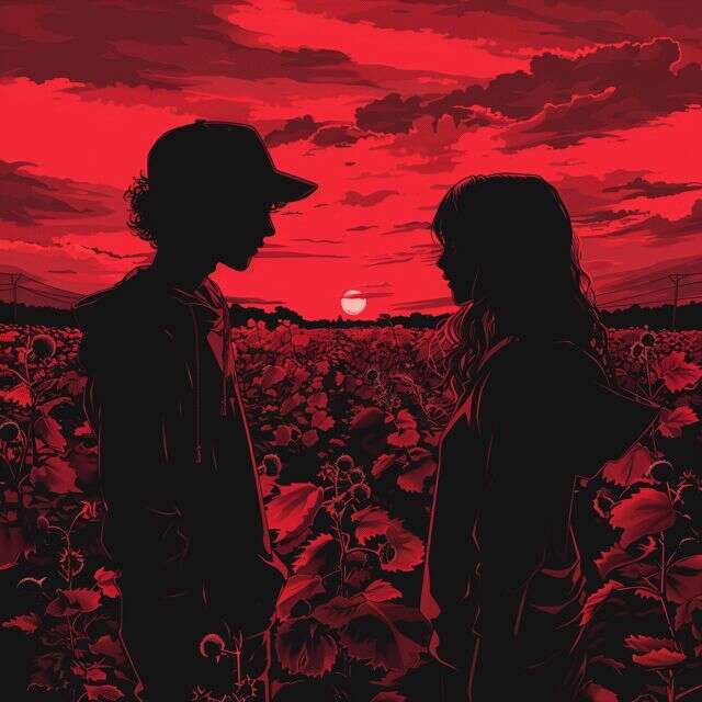 Dempseyrollboy - 'Strawberry Red' [Ringtone]