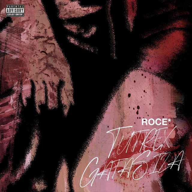 Tutrex - 'ROCE (feat. Gata Siza)' [Ringtone]