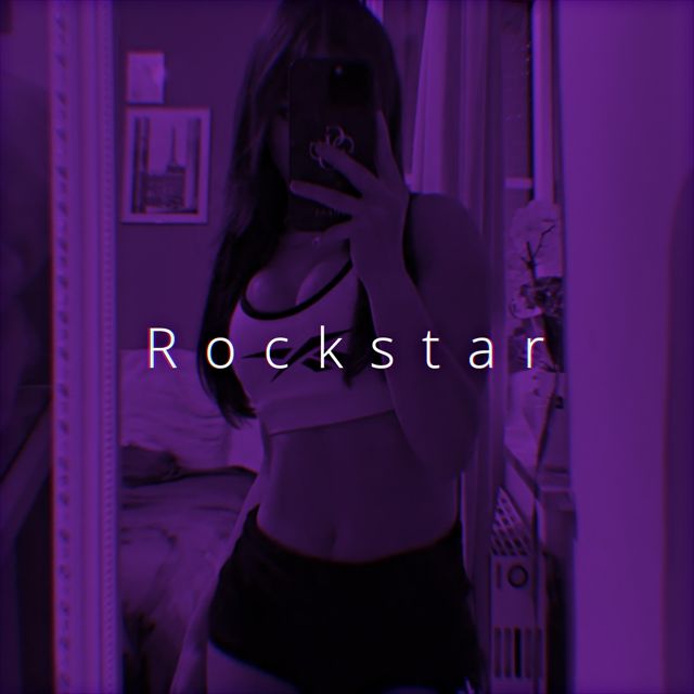 Ren - 'Rockstar (Sped Up)' [Ringtone]